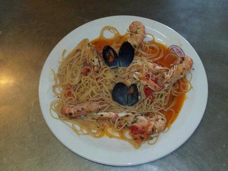 Storione Lido di Jesolo