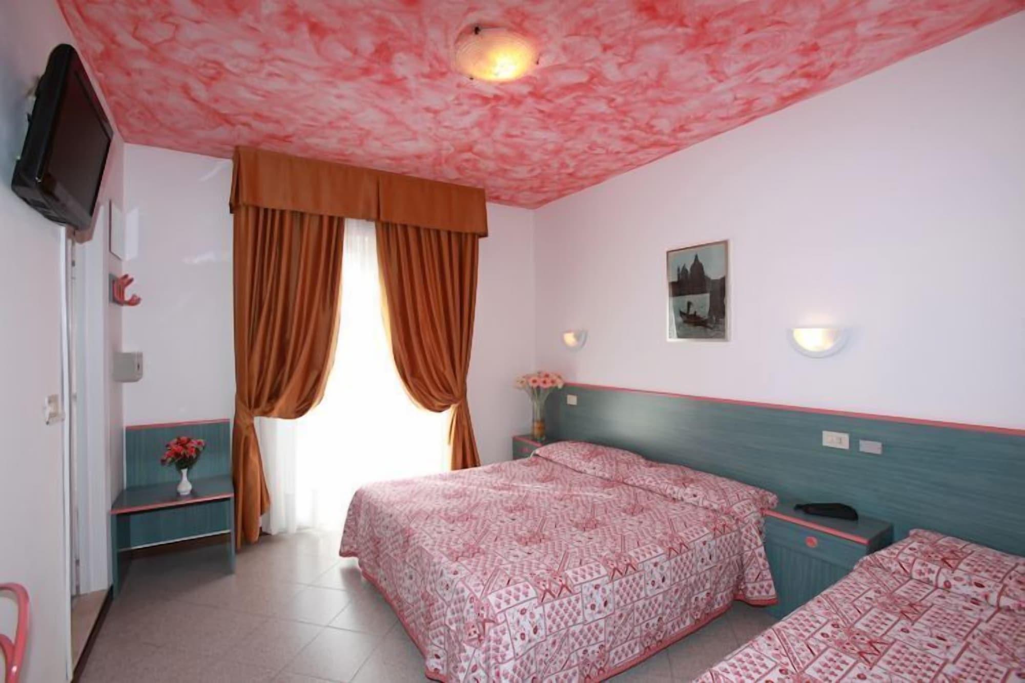 Storione Hotel Lido di Jesolo