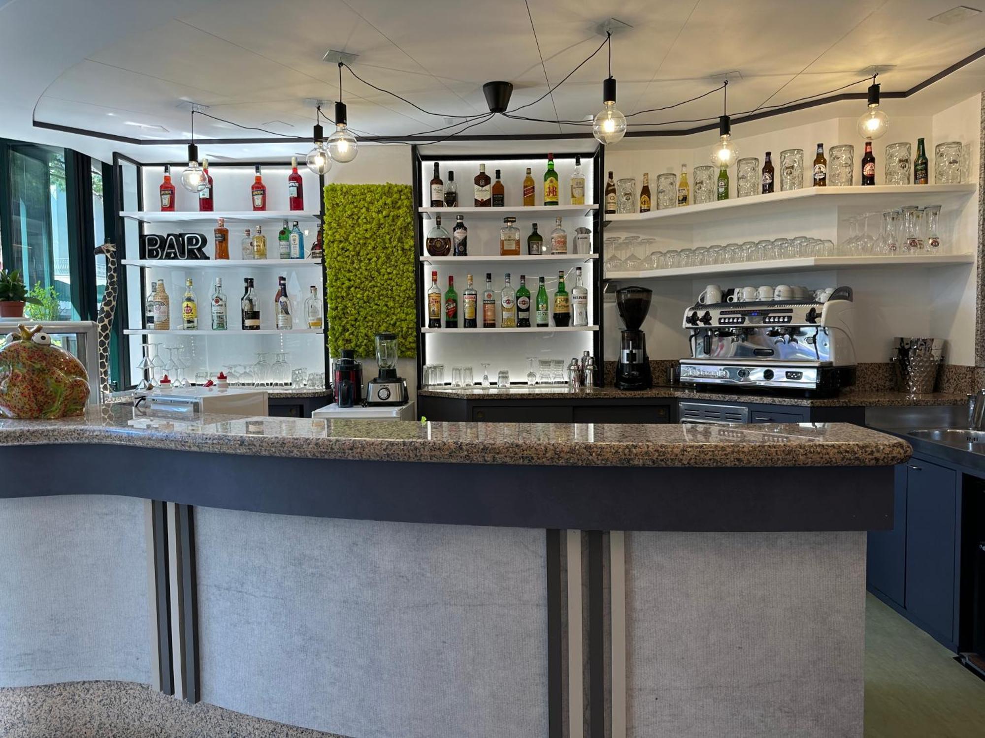 Hotel Storione Lido di Jesolo