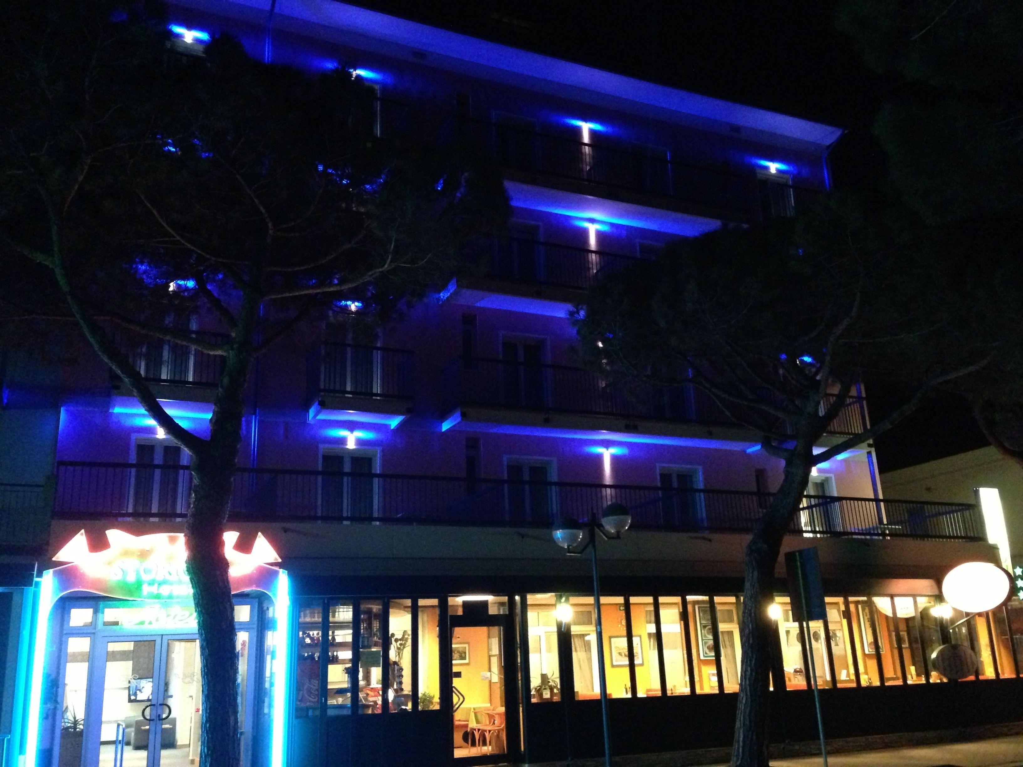 Storione Hotel 3*