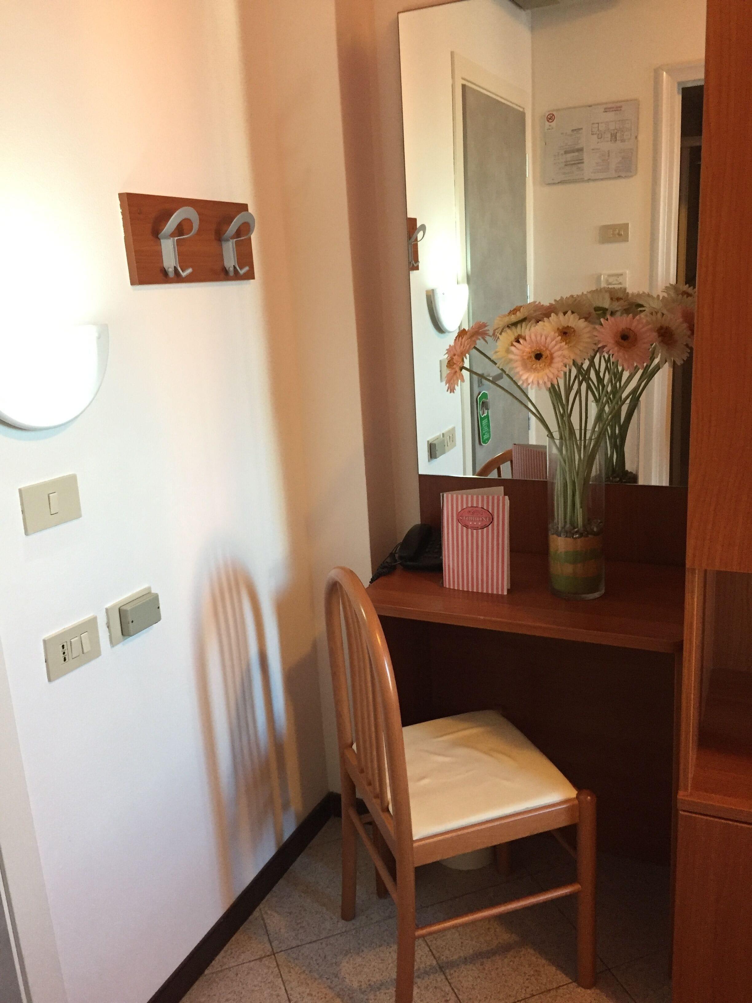 Storione Hotel Lido di Jesolo