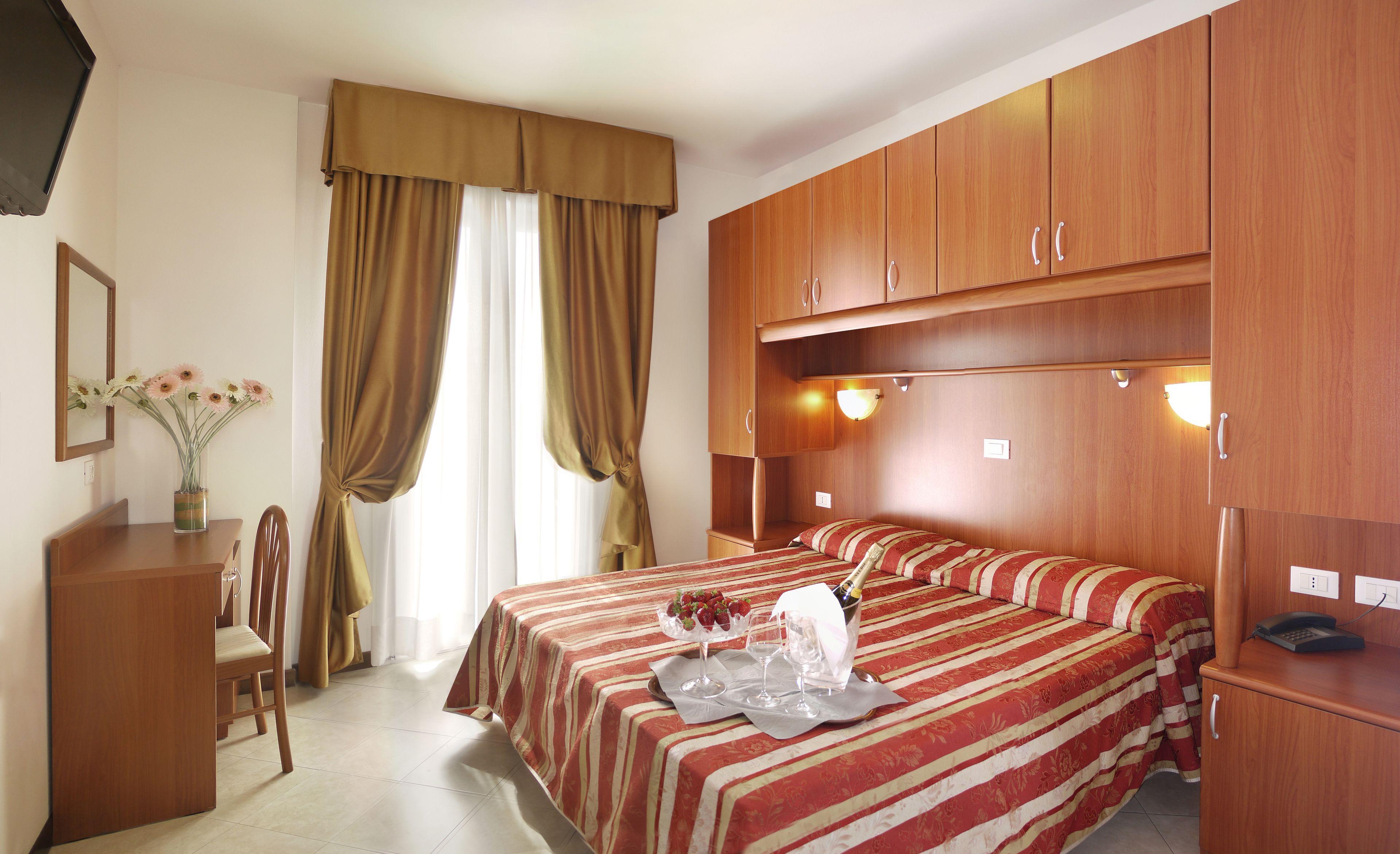 Storione Hotel Lido di Jesolo