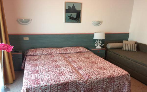 Storione Hotel Lido di Jesolo