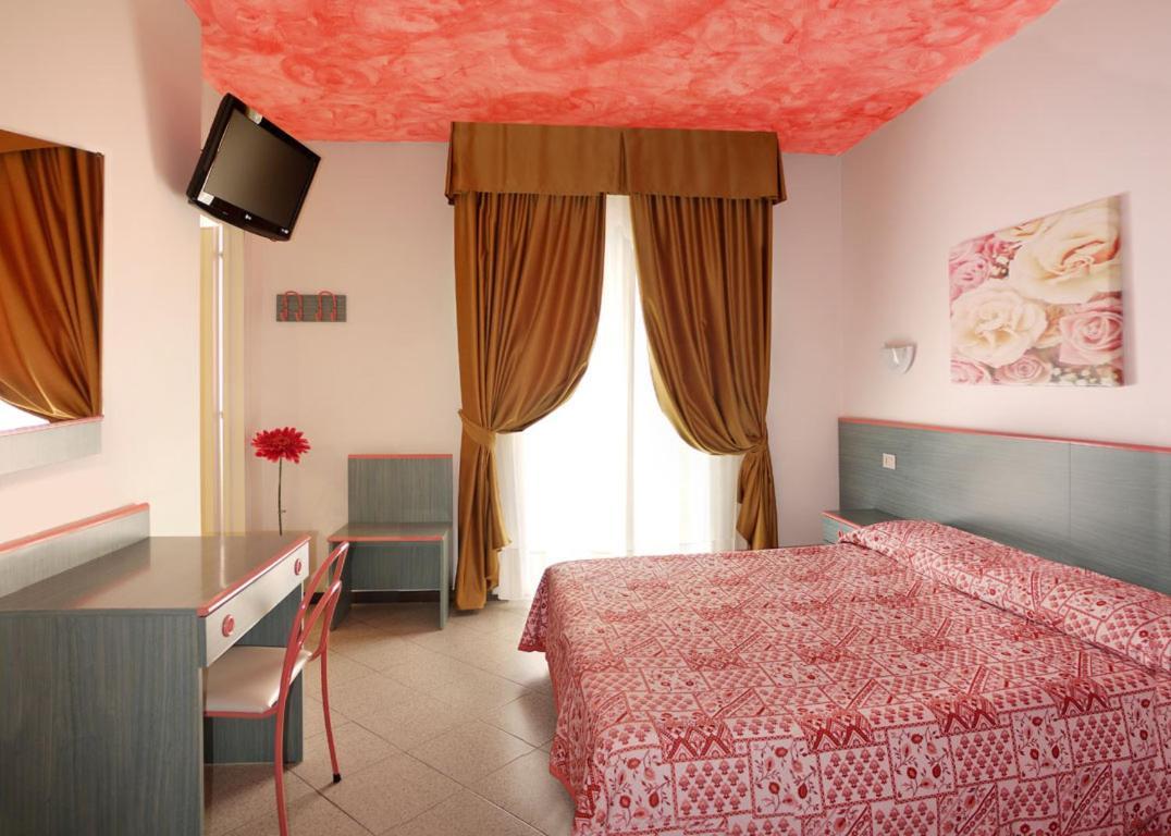 Storione Hotel 3*