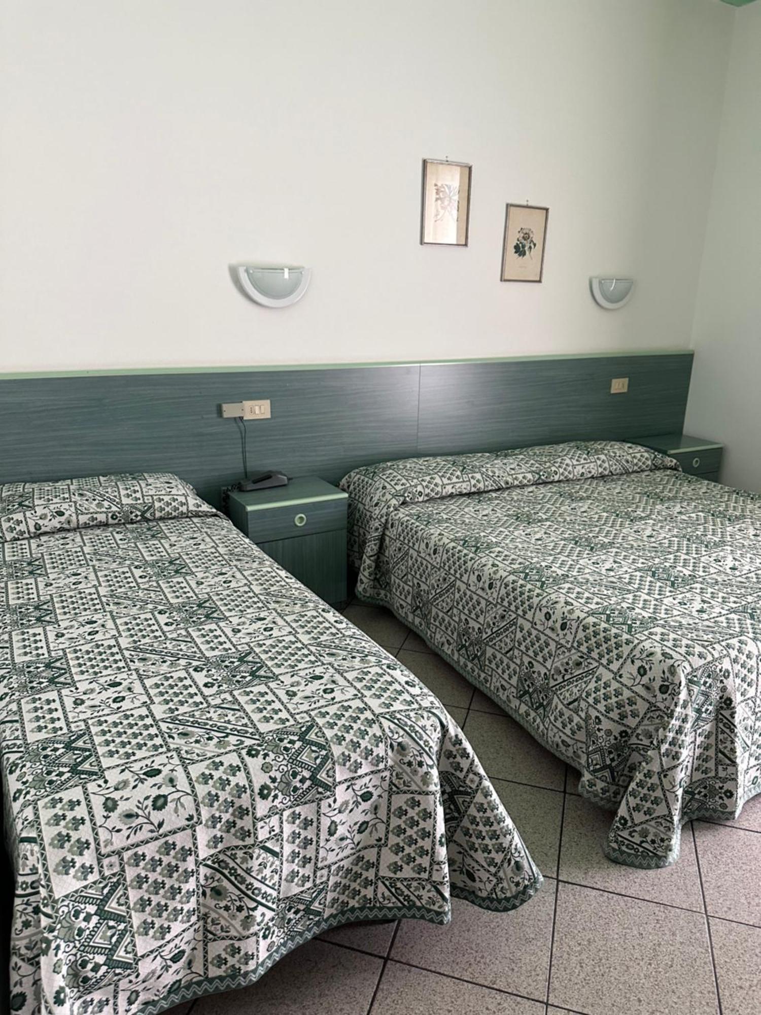 Storione Hotel Lido di Jesolo