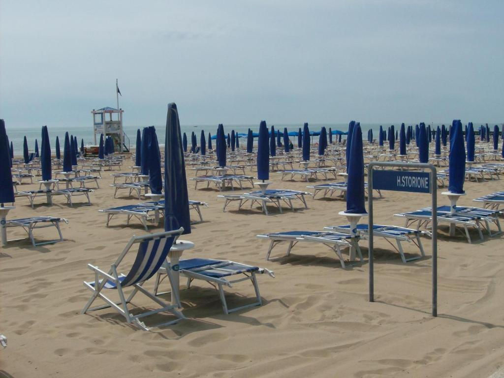 Storione 3* Lido di Jesolo