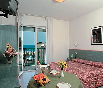Hotel Storione Lido di Jesolo