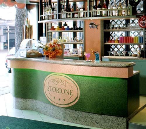 Storione Hotel Lido di Jesolo