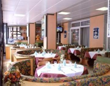 Hotel Storione Lido di Jesolo