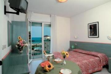 Storione Hotel Lido di Jesolo