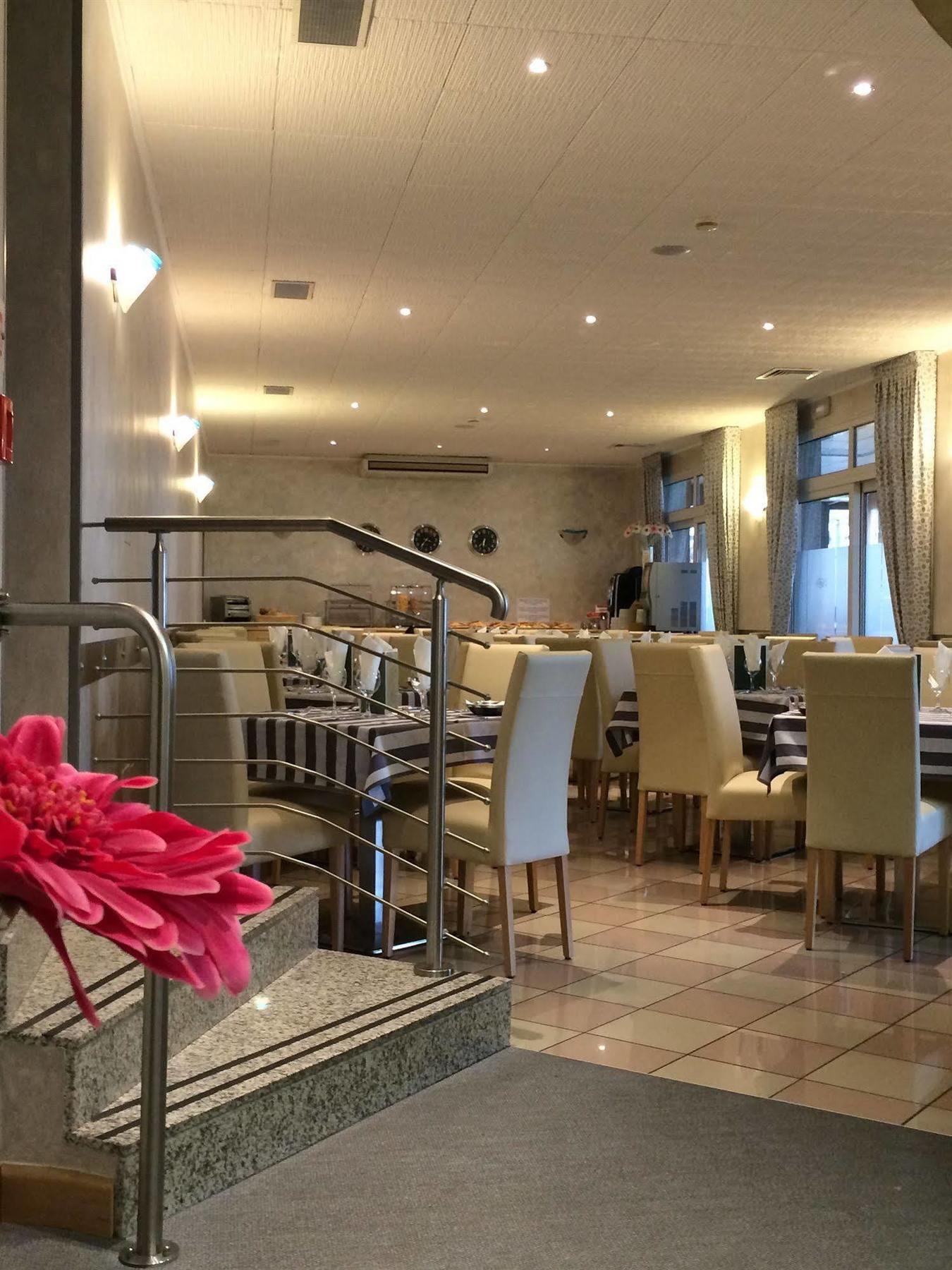 Storione 3* Lido di Jesolo