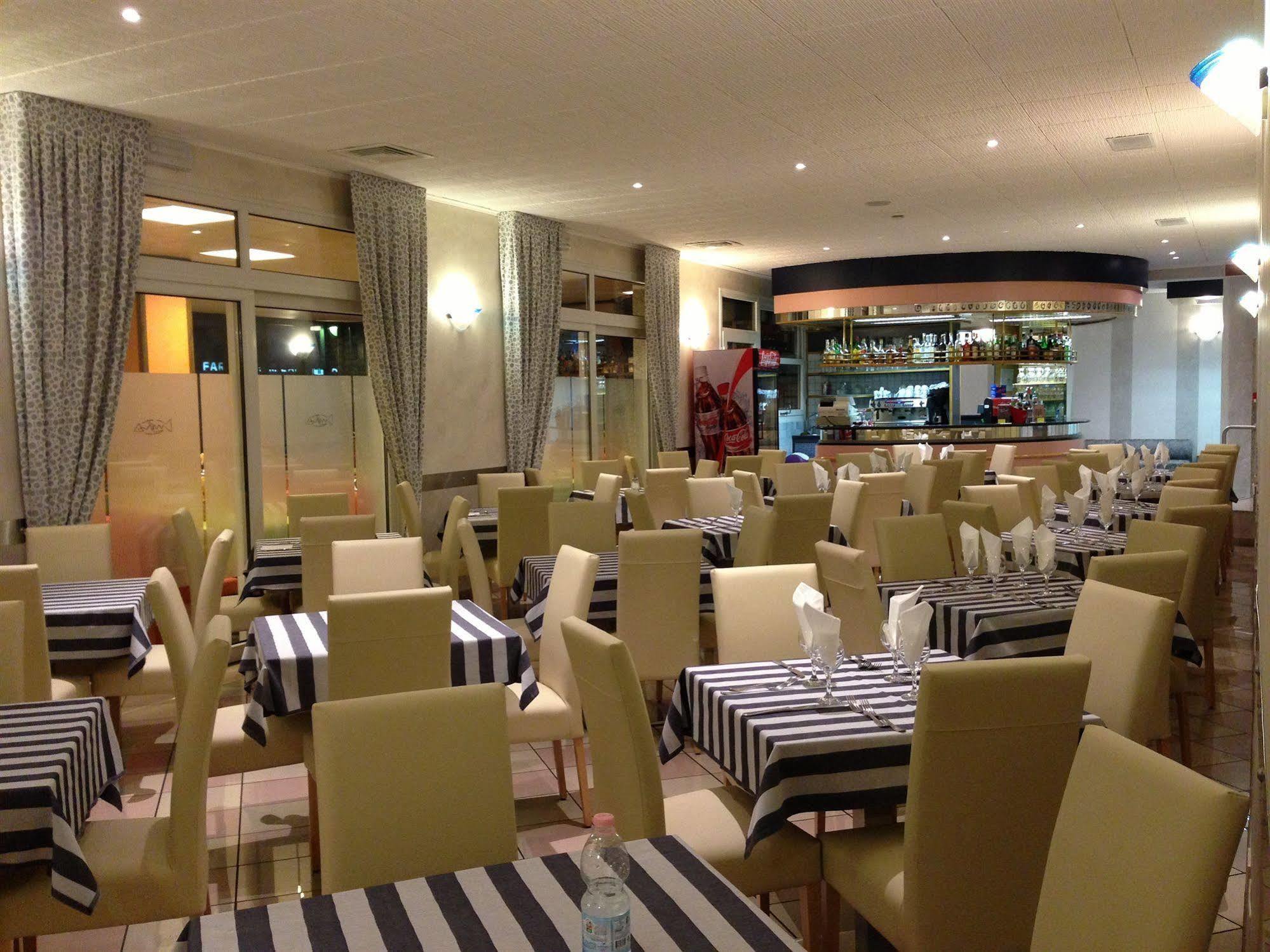 Storione Hotel Lido di Jesolo