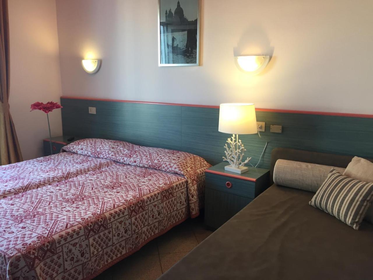 Hotel Storione Lido di Jesolo