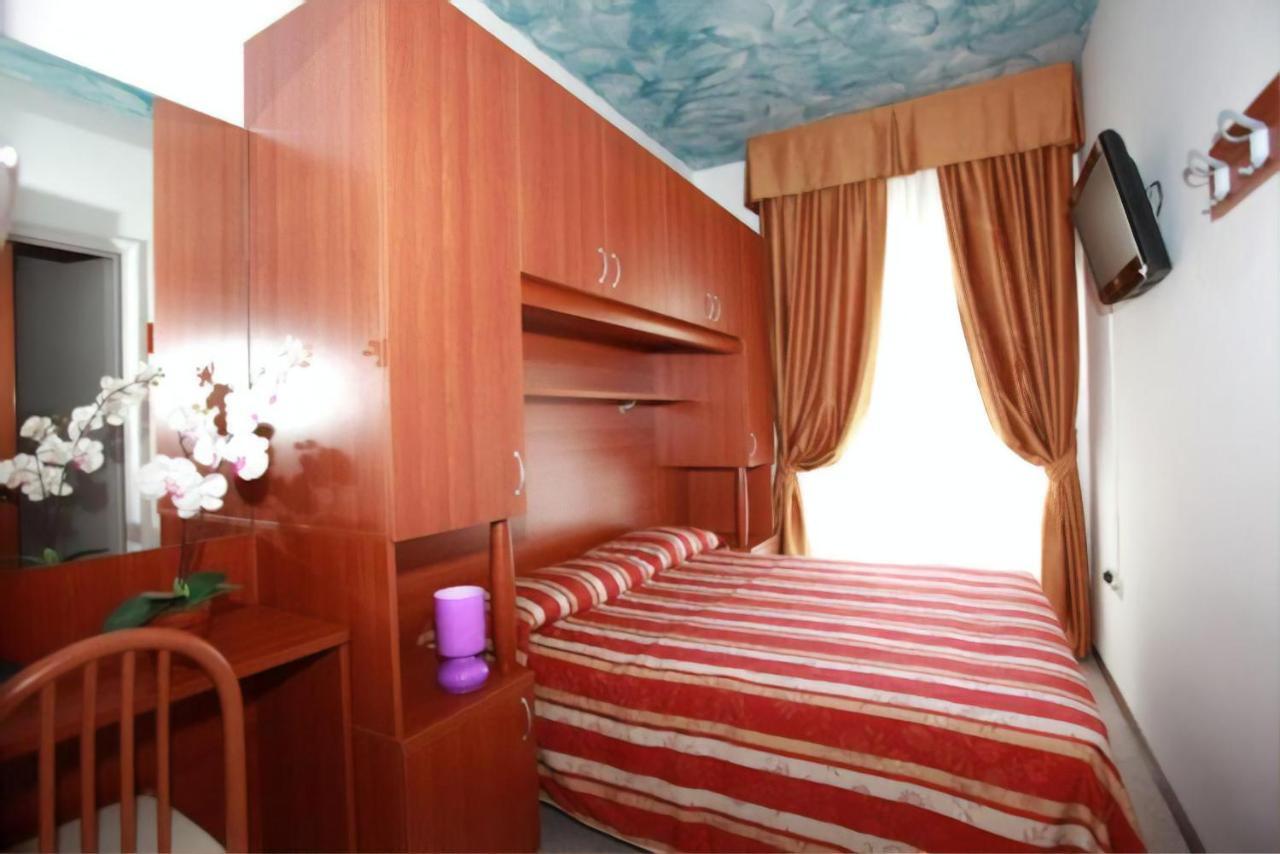 Storione Hotel Lido di Jesolo