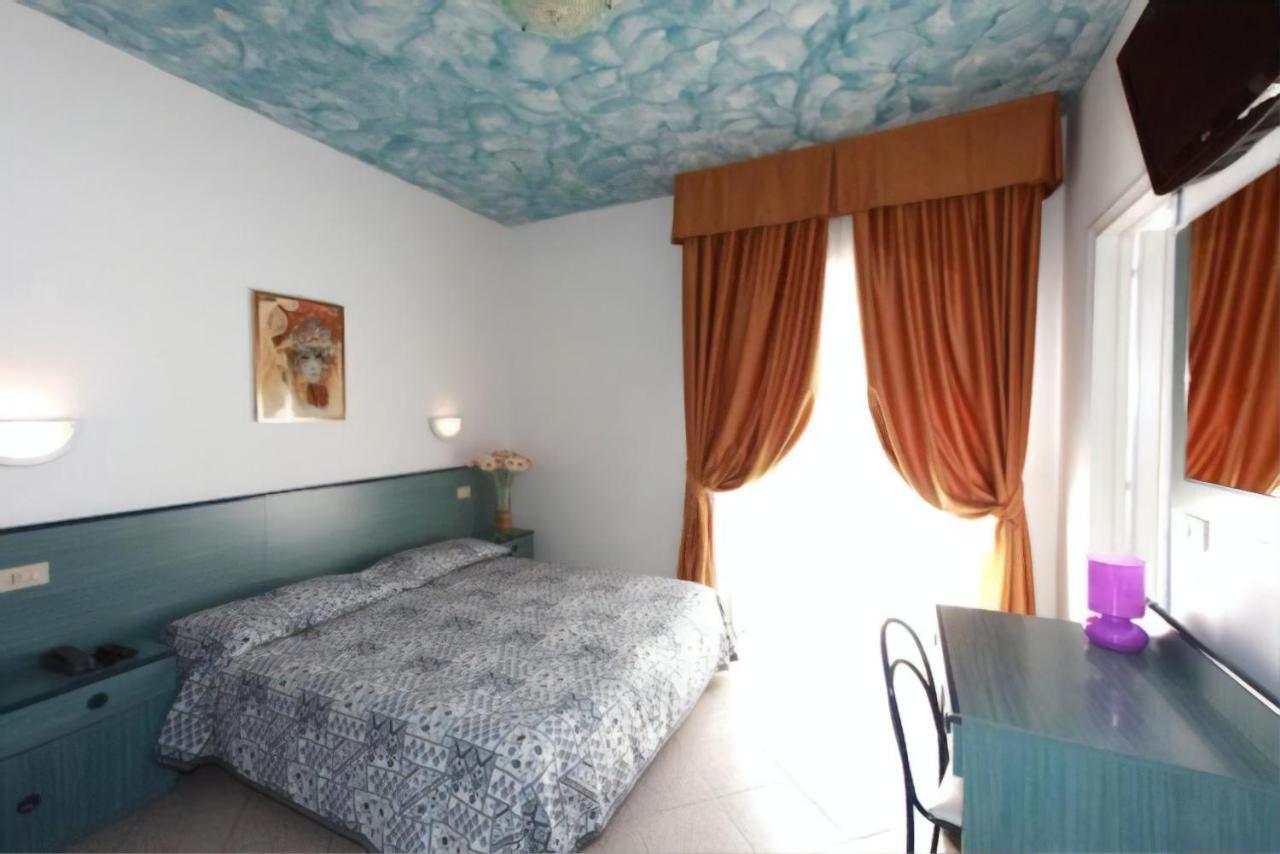 Storione 3* Lido di Jesolo