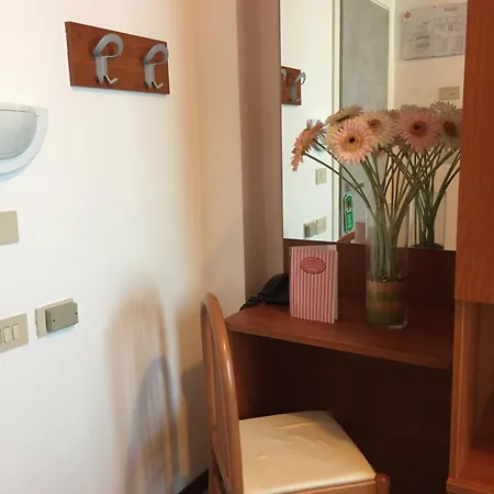 Storione Hotel