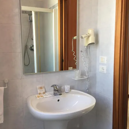Hotel Storione Lido di Jesolo