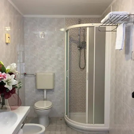 Storione Hotel