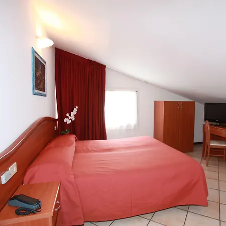 Hotel Storione Lido di Jesolo