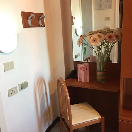 Storione Hotel Lido di Jesolo