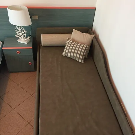 Storione Hotel 3*