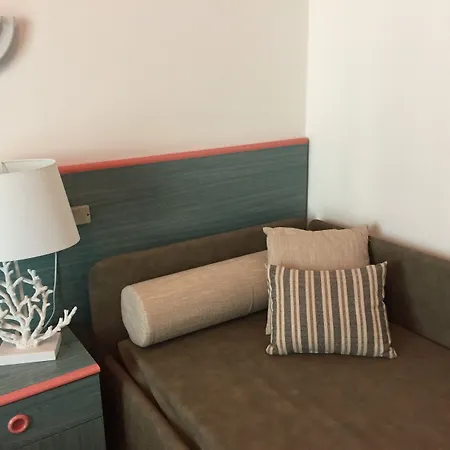Hotel Storione Lido di Jesolo