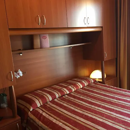 Storione Hotel Lido di Jesolo