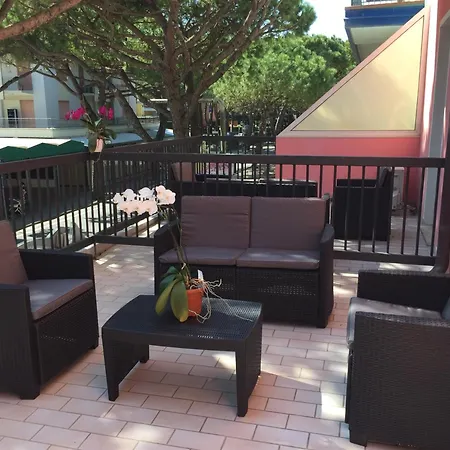 Hotel Storione Lido di Jesolo