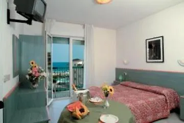 Storione Hotel Lido di Jesolo