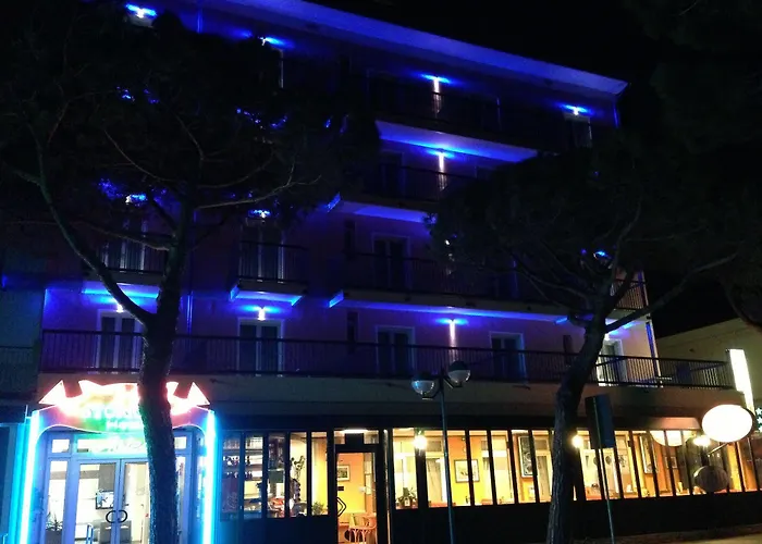 Hotel Storione