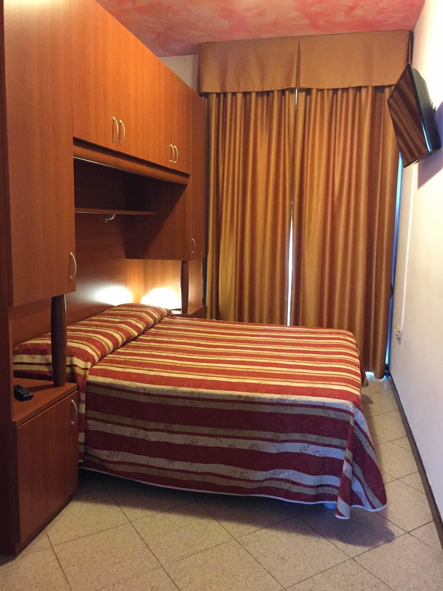 Storione Hotel