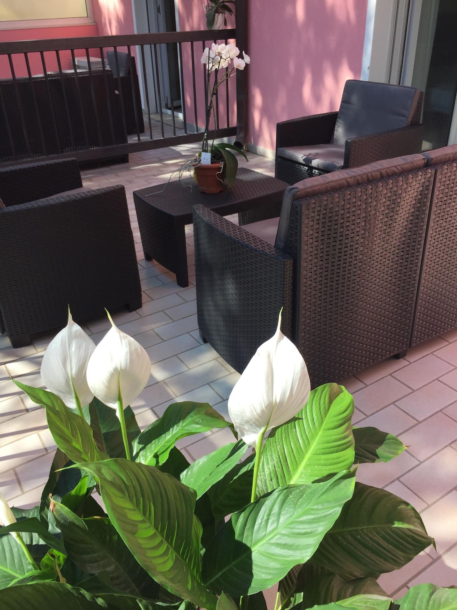 Storione Hotel