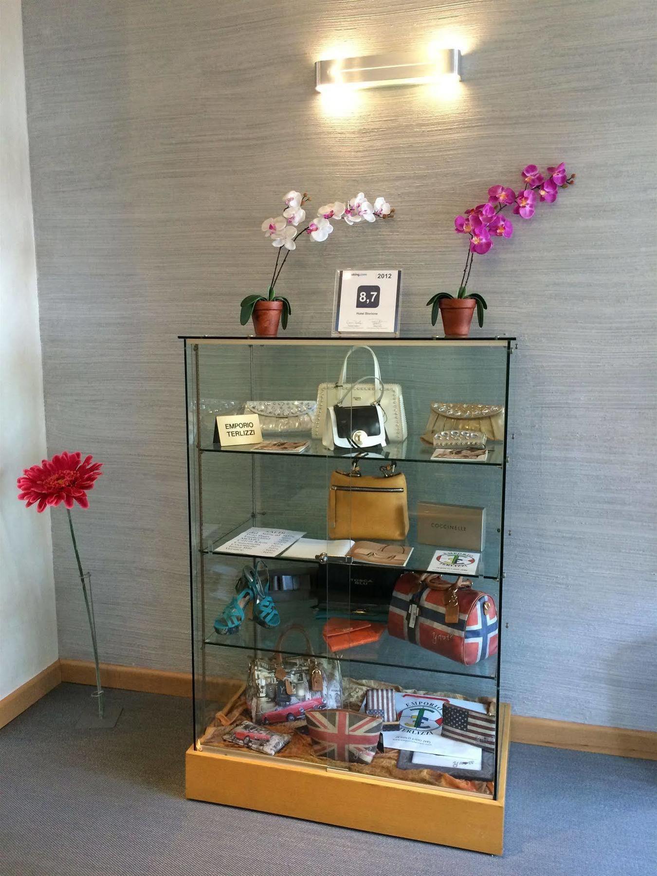 Storione 3* Lido di Jesolo