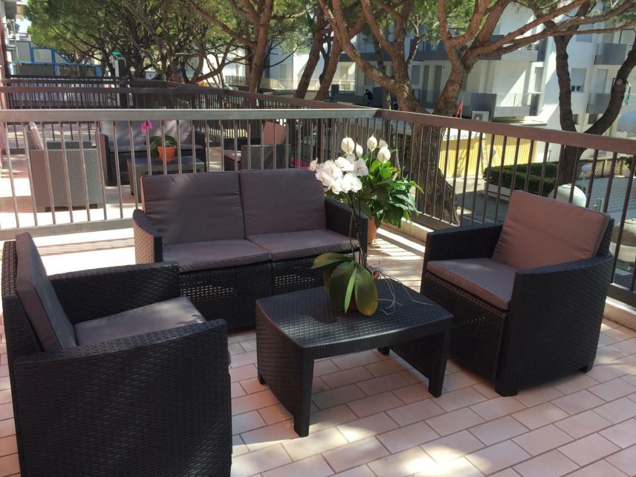 Hotel Storione 3*